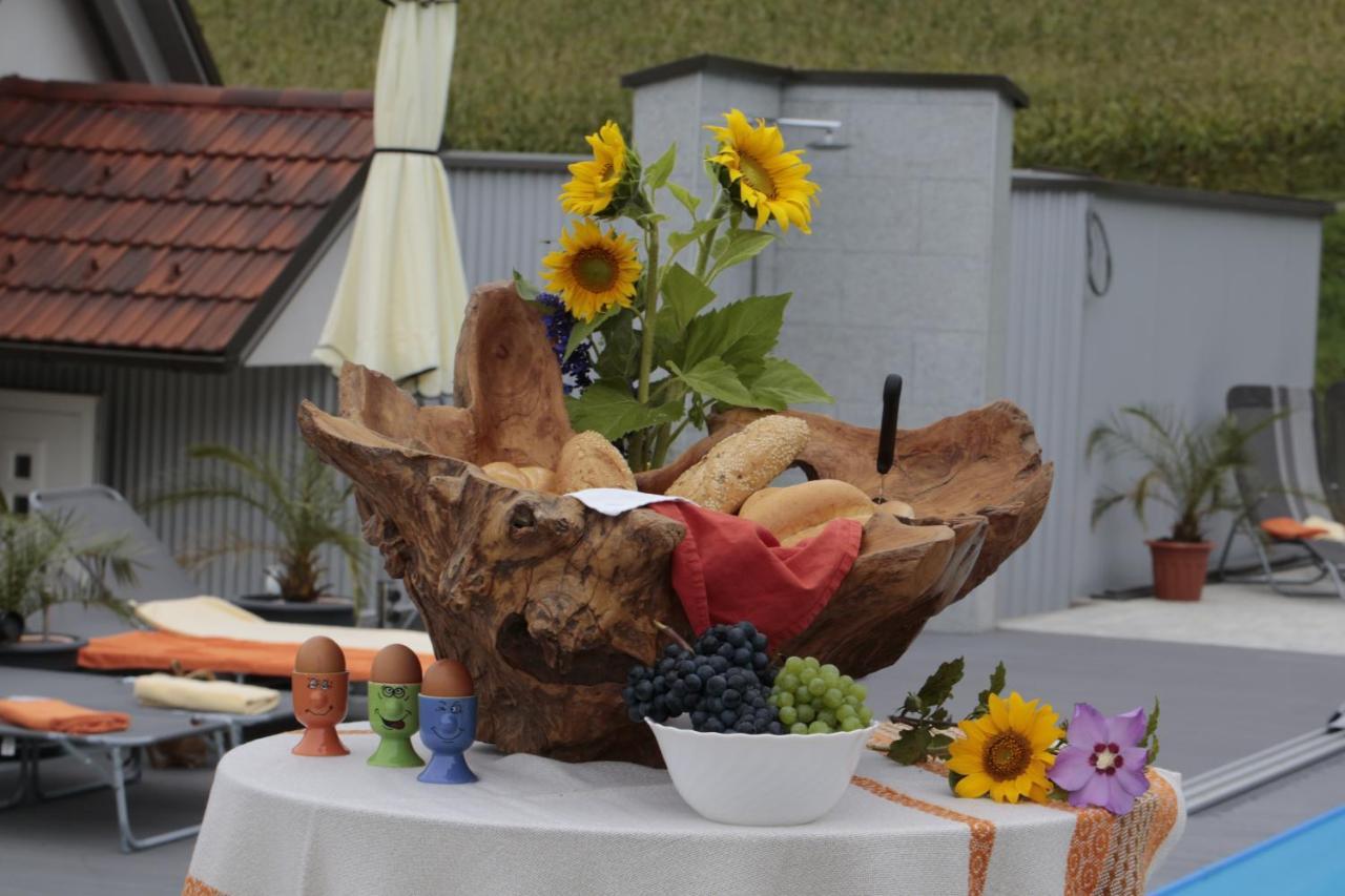 Sonnenwiese In Unterlamm 58 Exterior photo