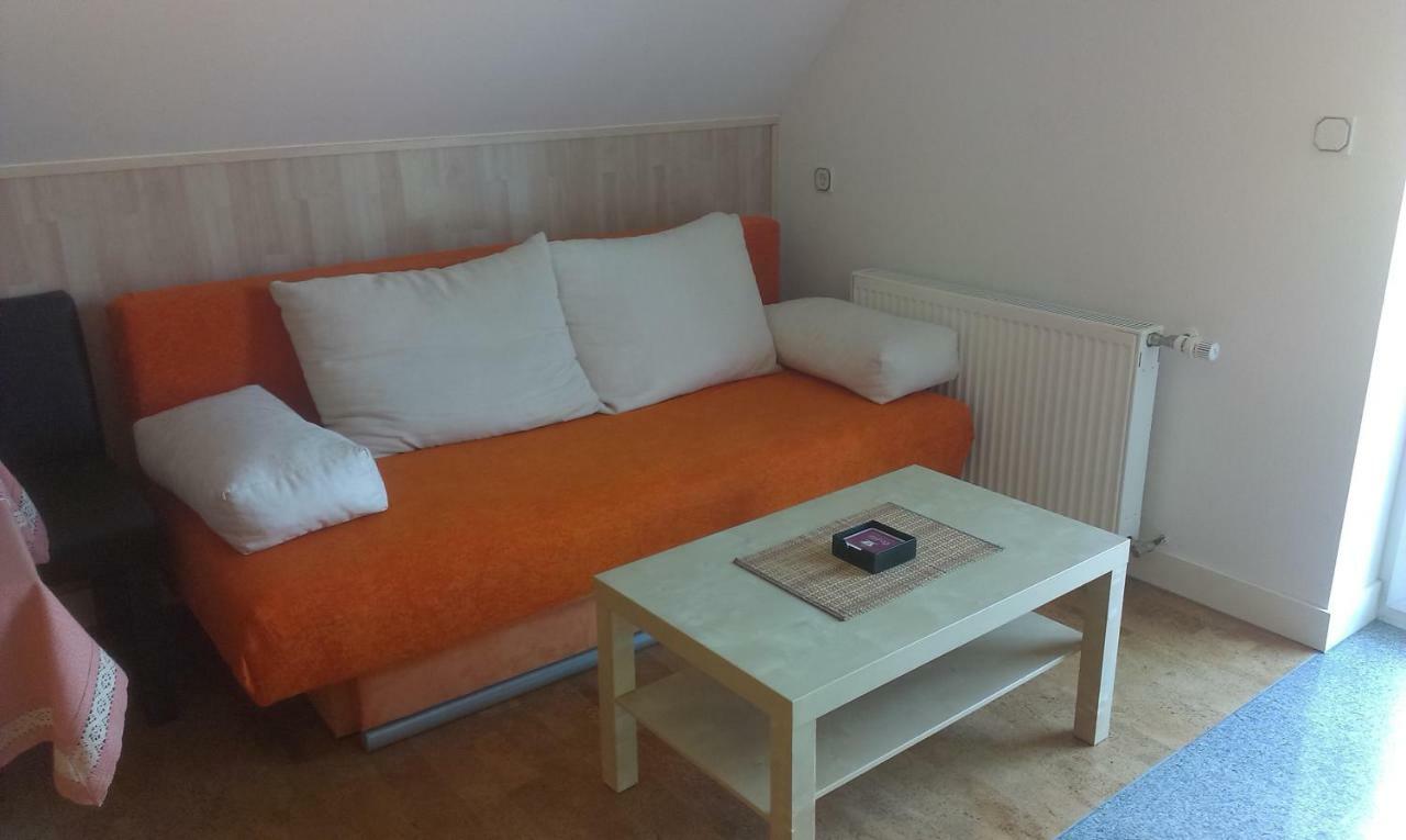Sonnenwiese In Unterlamm 58 Room photo